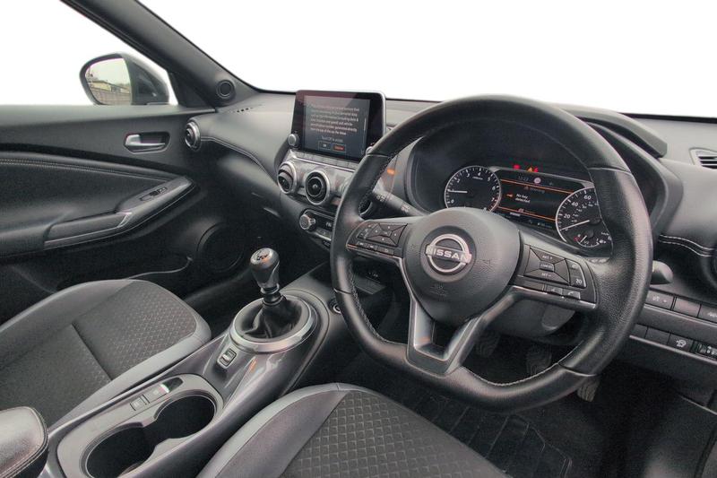 Used Nissan Juke 2024 for sale - 77592905: Photo 10