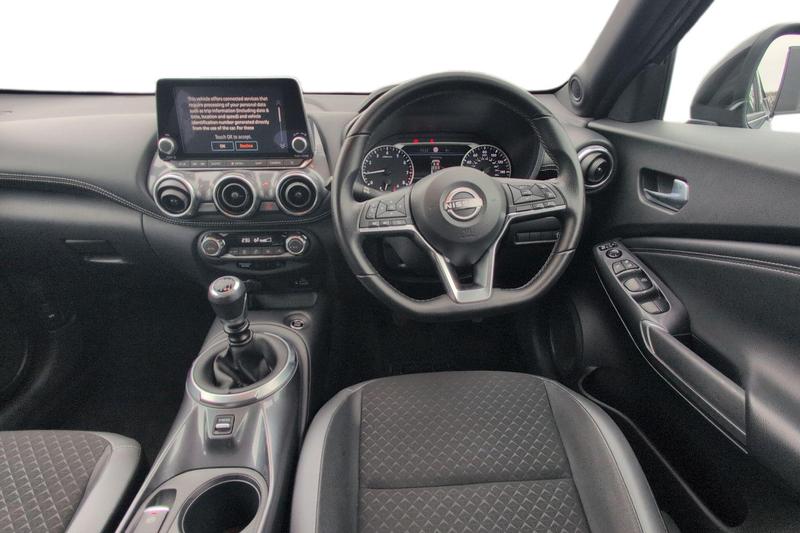 Used Nissan Juke 2024 for sale - 77592905: Photo 11