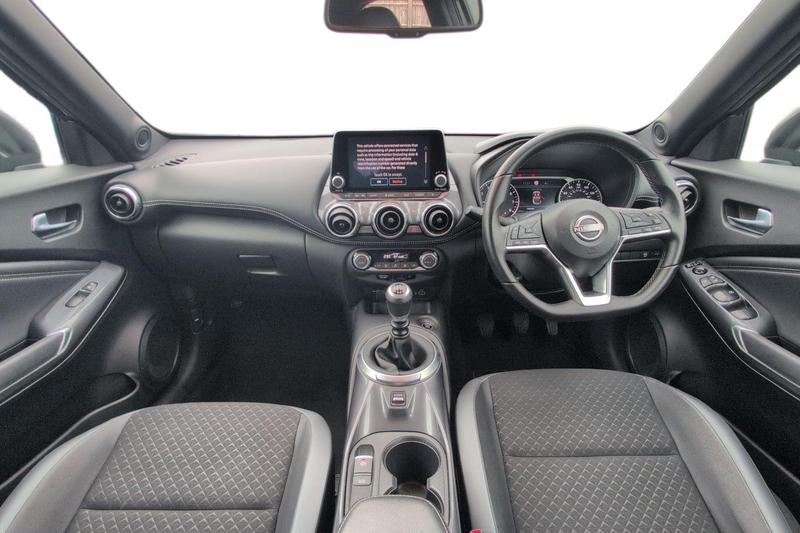 Used Nissan Juke 2024 for sale - 77592905: Photo 12