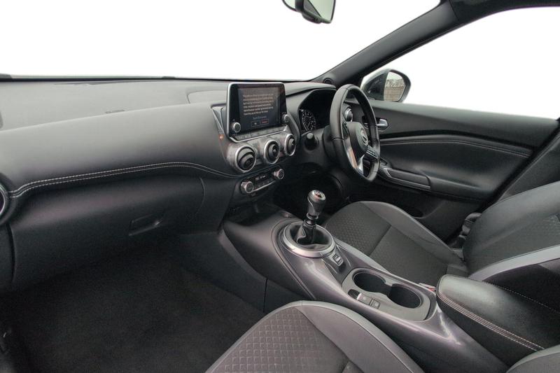 Used Nissan Juke 2024 for sale - 77592905: Photo 13