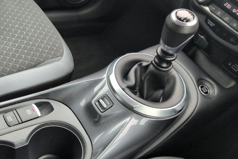 Used Nissan Juke 2024 for sale - 77592905: Photo 14