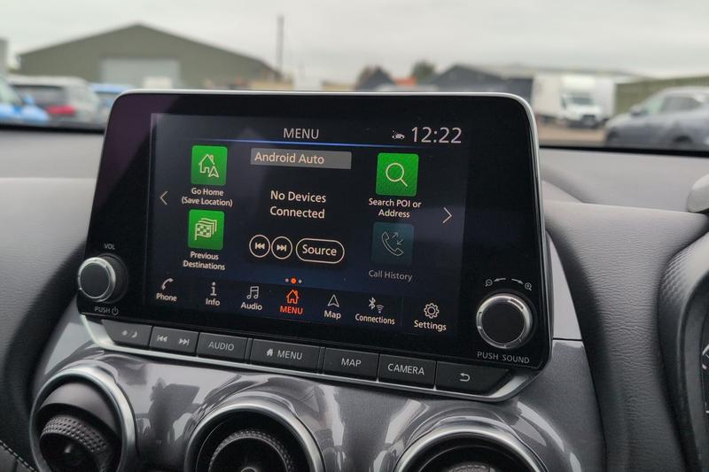 Used Nissan Juke 2024 for sale - 77592905: Photo 17