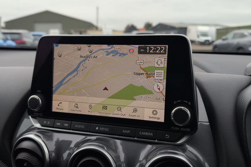 Used Nissan Juke 2024 for sale - 77592905: Photo 18