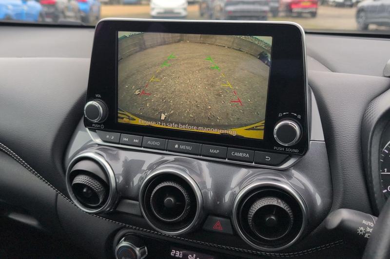 Used Nissan Juke 2024 for sale - 77592905: Photo 19