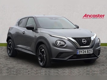 Used Nissan Juke 2024 for sale - 77592905: Photo