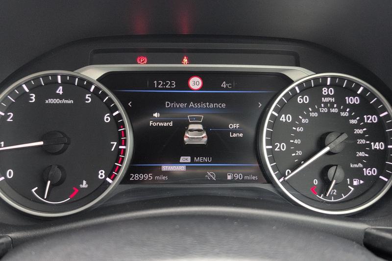 Used Nissan Juke 2024 for sale - 77592905: Photo 20