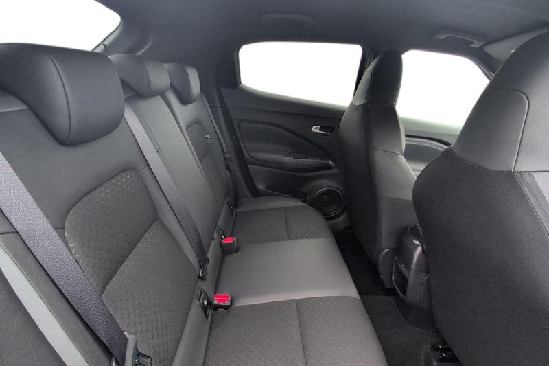 Used Nissan Juke 2024 for sale - 77592905: Photo 23