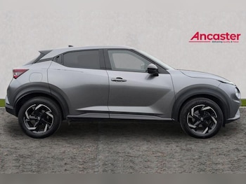 Used Nissan Juke 2024 for sale - 77592905: Photo