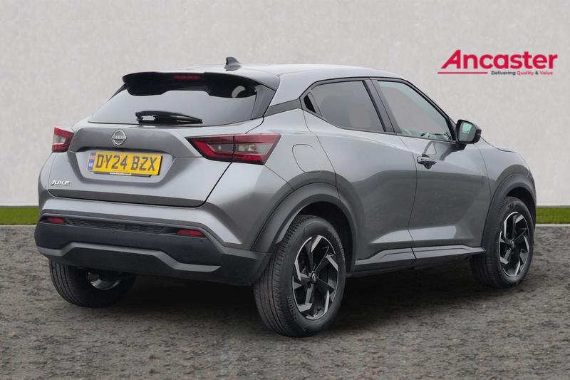 Used Nissan Juke 2024 for sale - 77592905: Photo 3