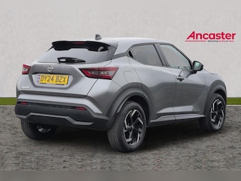 Used Nissan Juke 2024 for sale - 77592905: Photo