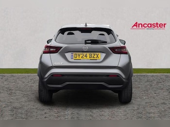 Used Nissan Juke 2024 for sale - 77592905: Photo