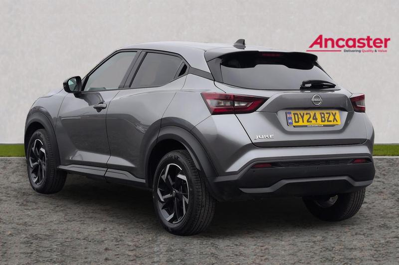 Used Nissan Juke 2024 for sale - 77592905: Photo 5