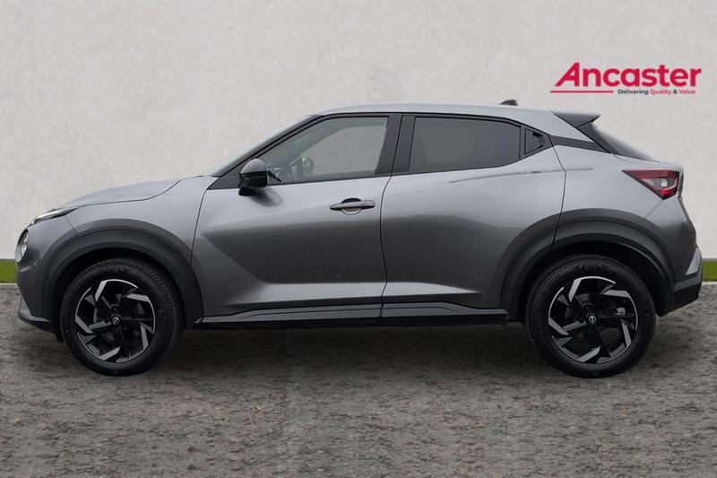 Used Nissan Juke 2024 for sale - 77592905: Photo 6