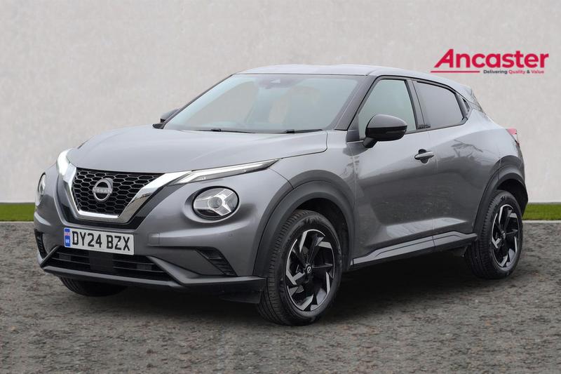 Used Nissan Juke 2024 for sale - 77592905: Photo 7