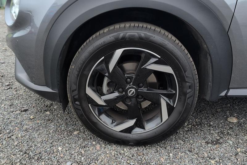 Used Nissan Juke 2024 for sale - 77592905: Photo 9