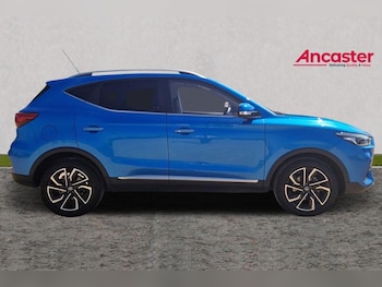 Used MG MG ZS 2024 for sale - 75550137: Photo