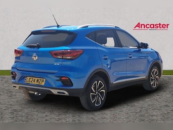 Used MG MG ZS 2024 for sale - 75550137: Photo