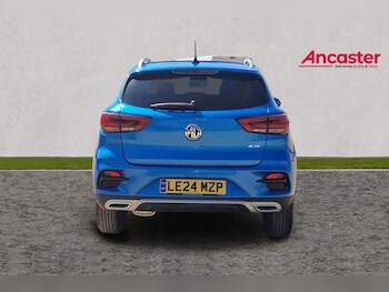 Used MG MG ZS 2024 for sale - 75550137: Photo