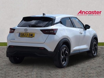 Used Nissan Juke 2023 for sale - 79528330: Photo