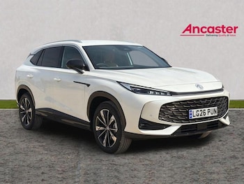 Used MG MG HS 2026 for sale - 79312282: Photo