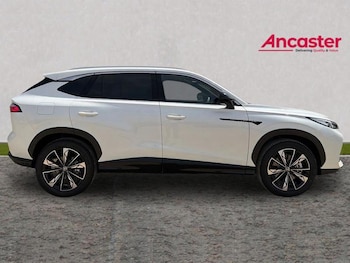 Used MG MG HS 2026 for sale - 79312282: Photo