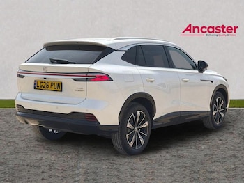 Used MG MG HS 2026 for sale - 79312282: Photo