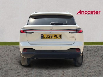 Used MG MG HS 2026 for sale - 79312282: Photo
