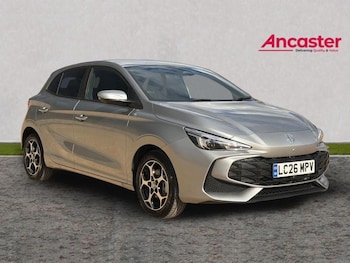 Used MG MG3 2026 for sale - 79591622: Photo