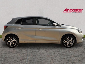 Used MG MG3 2026 for sale - 79591622: Photo