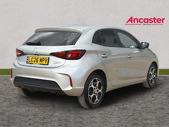 Used MG MG3 2026 for sale - 79591622: Photo
