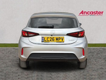 Used MG MG3 2026 for sale - 79591622: Photo