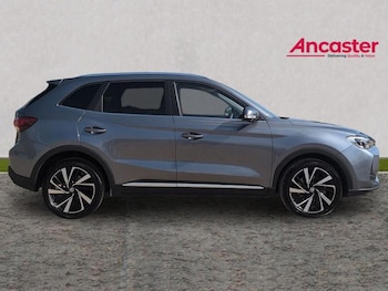 Used MG MG ZS 2025 for sale - 78463205: Photo