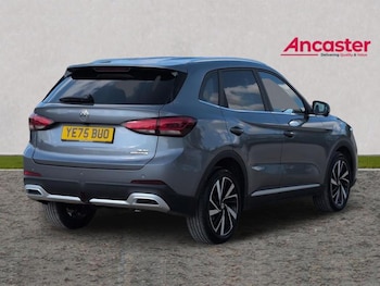 Used MG MG ZS 2025 for sale - 78463205: Photo