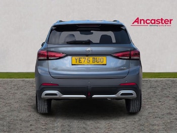 Used MG MG ZS 2025 for sale - 78463205: Photo