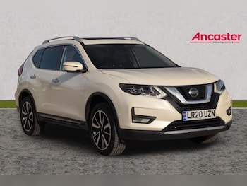 2020 - 1.3 DiG-T Tekna 5dr DCT Automatic