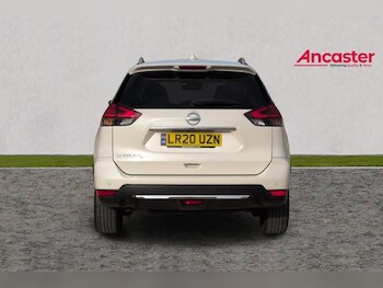 Used Nissan X-Trail 2020 for sale - 75843385: Photo