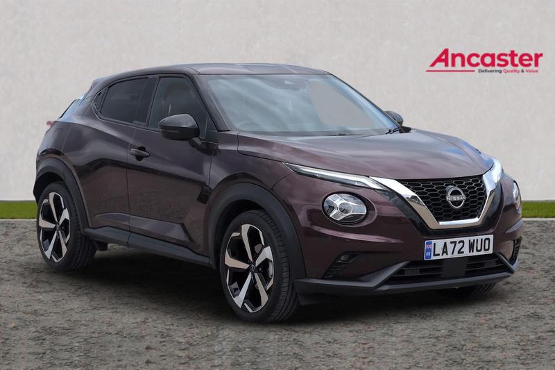 Used Nissan Juke 2023 for sale - 76172606: Photo 1