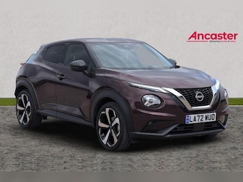 Used Nissan Juke 2023 for sale - 76172606: Photo