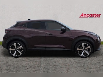 Used Nissan Juke 2023 for sale - 76172606: Photo