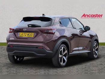 Used Nissan Juke 2023 for sale - 76172606: Photo