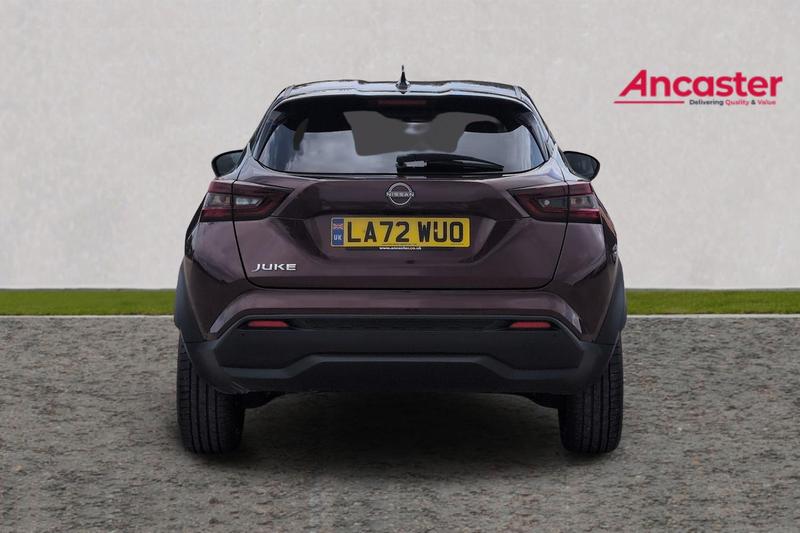 Used Nissan Juke 2023 for sale - 76172606: Photo 4