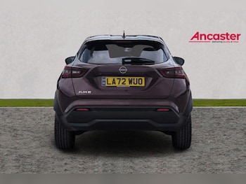 Used Nissan Juke 2023 for sale - 76172606: Photo