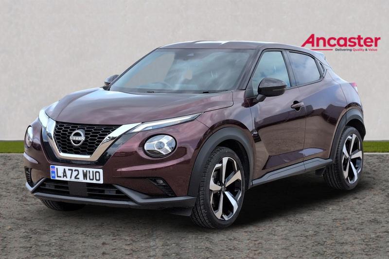 Used Nissan Juke 2023 for sale - 76172606: Photo 7