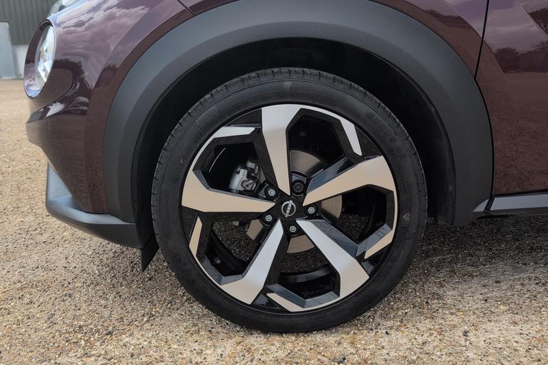 Used Nissan Juke 2023 for sale - 76172606: Photo 9