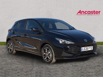 Used MG MG3 2026 for sale - 79491874: Photo