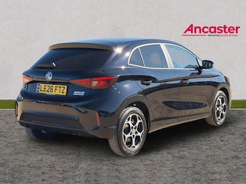 Used MG MG3 2026 for sale - 79491874: Photo