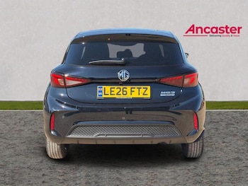Used MG MG3 2026 for sale - 79491874: Photo