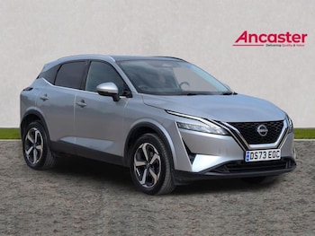 Used Nissan Qashqai 2024 for sale - 79050615: Photo