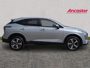 Used Nissan Qashqai 2024 for sale - 79050615: Photo