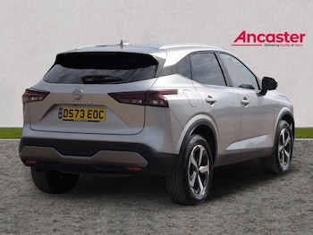 Used Nissan Qashqai 2024 for sale - 79050615: Photo